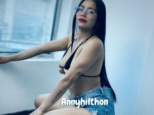 Annyhilthon