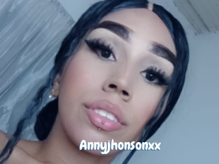 Annyjhonsonxx