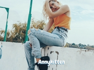 Annykitten