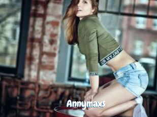 Annymaxs