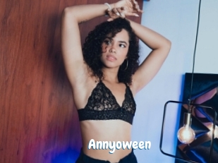 Annyoween