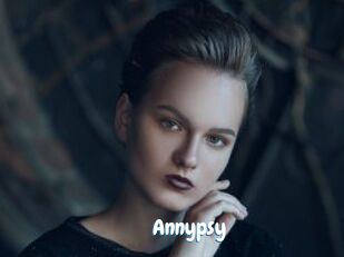 Annypsy