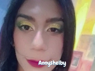 Annyshelby