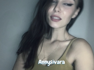 Annysivara