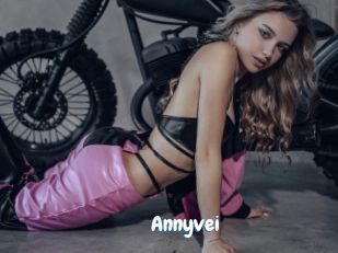 Annyvei