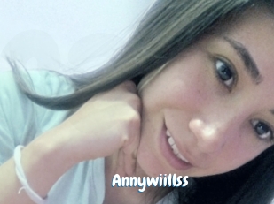 Annywiillss