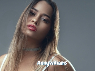 Annywiliams