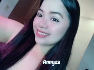 Annyza