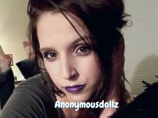 Anonymousdollz