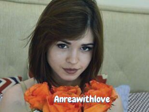 Anreawithlove