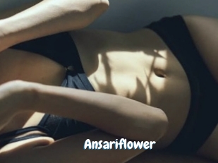 Ansariflower