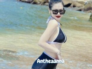 Antheaanna