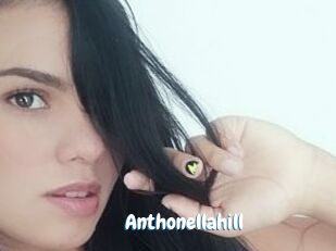 Anthonellahill