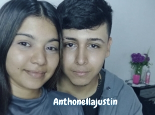 Anthonellajustin