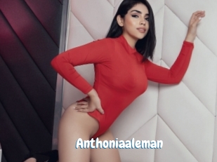 Anthoniaaleman