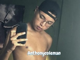 Anthonycoleman