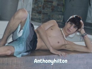 Anthonyhilton