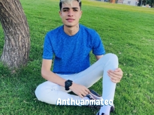 Anthuanmateo