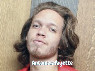 Antoinelafayette