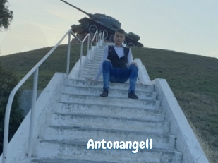 Antonangell