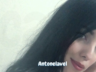 Antonelavel