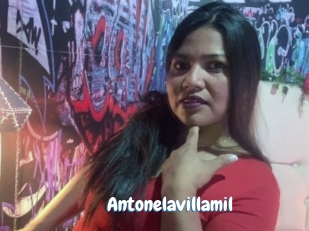 Antonelavillamil