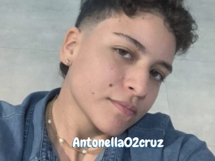 Antonella02cruz