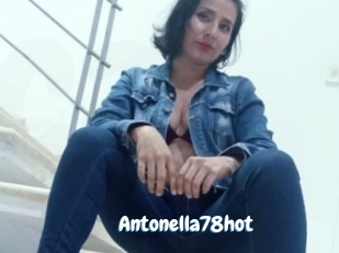 Antonella78hot