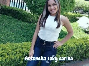 Antonella_sexy_carina