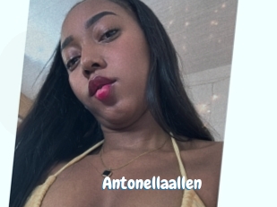 Antonellaallen