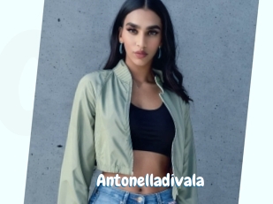 Antonelladivala