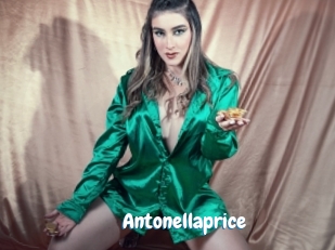 Antonellaprice