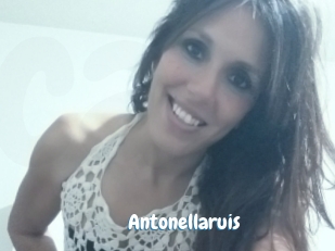 Antonellaruis