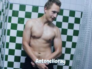 Antonelloray