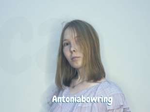 Antoniabowring