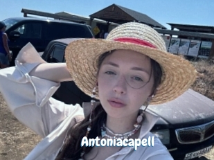 Antoniacapell