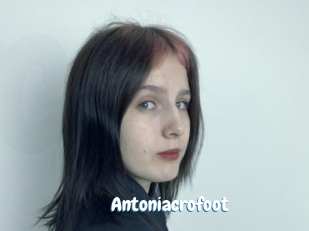 Antoniacrofoot