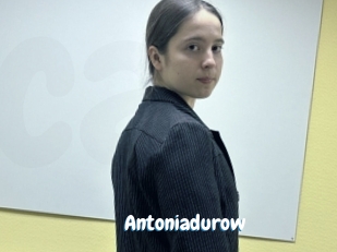 Antoniadurow