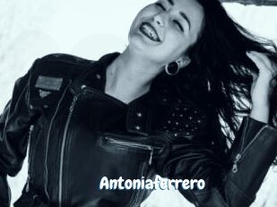 Antoniaferrero