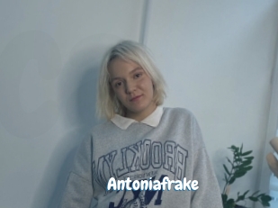 Antoniafrake