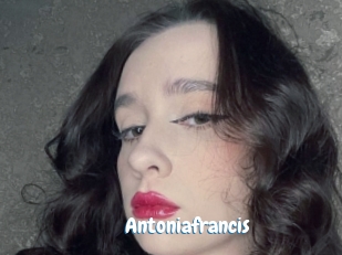 Antoniafrancis