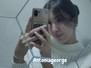 Antoniageorge