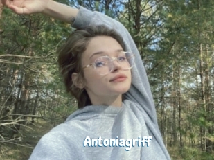 Antoniagriff