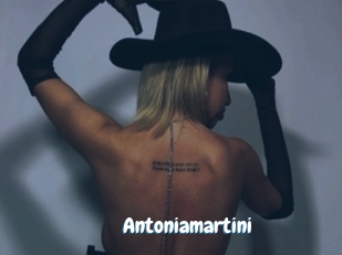 Antoniamartini