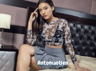 Antoniaolsen