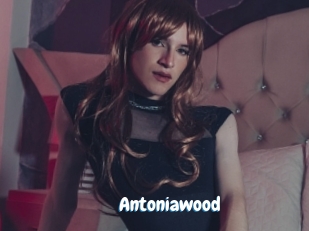 Antoniawood