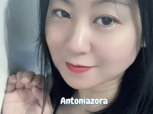 Antoniazora