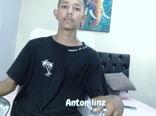 Antonilinz