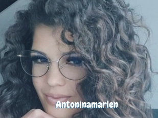 Antoninamarlen