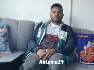 Antonio24